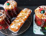 Foto del paso 11 de la receta: Pan dulce Fácil sin huevos