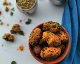 મેથી મુઠીયા (Methi Muthiya Recipe in Gujarati) રેસીપી સ્ટેપ7ફોટો