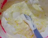 Foto langkah ke 4 dari resep Bolu Jadul Super Lembut Gak Seret.
