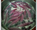 Foto langkah ke 6 dari resep CENIL UBI Ungu.