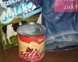 Mangó kulfi recept fázis 2 fotója