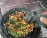 Foto langkah ke 3 dari resep Sambal Tempe.