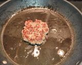 Foto del paso 13 de la receta Hamburguesa Ju Mi