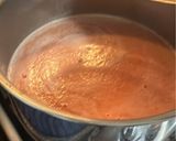 Foto del paso 1 de la receta: Sopita de letras