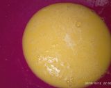 Foto del paso 4 de la receta: Tarta Caprese