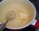 Foto langkah ke 8 dari resep Craquelin choux puff.
