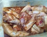 Foto langkah ke 2 dari resep Chicken Wings Ala PH.