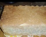 A picture of step 10 of Baked bread🍞.