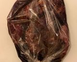 Foto del paso 6 de la receta: Colita de cuadril con salsa gravy de malbec