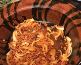 Foto del paso 2 de la receta: Guisado hurracarrana