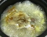 Foto del paso 1 de la receta: Habichuelas suaves con chorizo cartageneras