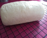Foto del paso 4 de la receta: Pan de molde sin corteza al vapor