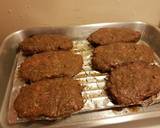 Homemade pizza hoagies recipe step 2 photo