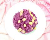 Hình bước làm 1 của món Mâm Cơm Chay Rằm Tháng Bảy