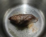 Foto langkah ke 2 dari resep Steak Daging Kambing (Olahan Daging Kurban).