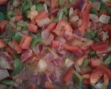 Foto del paso 3 de la receta: Sopa de mariscos con leche de coco