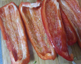 Foto del paso 2 de la receta: Pisto al horno 🫑🌶️ 🍅