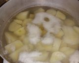 Foto del paso 1 de la receta: Ñoquis de papas y verduras