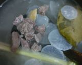 Foto langkah ke 5 dari resep Soto Daging Bandung ala Those.