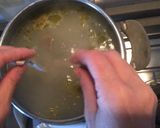 Foto del passaggio 5 della ricetta Pizzoccheri della zia Anna