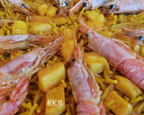 Foto del paso 12 de la receta: Fideuà de potón y gambón