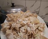 Foto langkah ke 7 dari resep Batagor Dos Simple.