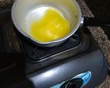 Foto langkah ke 5 dari resep Craquelin Choux.