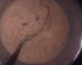 A picture of step 3 of Sheer khurma.
