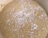 Fahéjas kifli !! recept fázis 1 fotója
