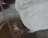 Foto del paso 11 de la receta: Pastel imposible (chocoflan)