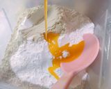 Foto langkah ke 2 dari resep Pastel Soun.