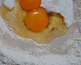 Foto del paso 1 de la receta: Conchas ♡