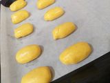 قرابیه عسل و دارچین