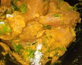 চিকেন পকোড়া (Chiken Pakoda Recipe in Bengali) রেসিপির ধাপ 1 ছবি