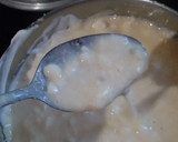 Foto del paso 3 de la receta: Crema de Tapioca
