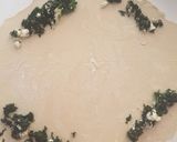 A picture of step 9 of Rose Börek.