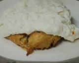 A picture of step 6 of Vitthal vada.