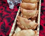 ઘુઘરા (Ghughra Recipe In Gujarati) રેસીપી સ્ટેપ3ફોટો