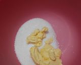 Foto langkah ke 3 dari resep Sprinkle White Cake (steamed/kukus).