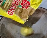 Foto langkah ke 4 dari resep Cassava Salted Eggs.