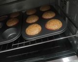 รูปขั้นตอนการทำที่ 5 ของ Banana Cake