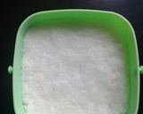 Foto langkah ke 2 dari resep Ketupat praktis.