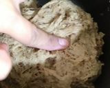 Foto langkah ke 3 dari resep Roti Low Carb ala Dièdre.