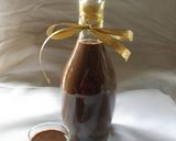 Foto del paso 3 de la receta: Licor de chocolate cremoso