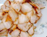 Hình bước làm 2 của món Mì trộn