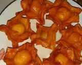 Foto del paso 6 de la receta: Pastelitos hojaldrados