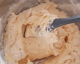 A picture of step 5 of Basic Butter Cake.