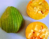 Foto langkah ke 7 dari resep Egg cheese steamed.