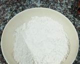 Foto del paso 2 de la receta: Galletas de licor 🍷 de café ☕