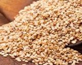 Foto del paso 1 de la receta: Salsa Tahini (rinde 2 ó 3 cucharadas)